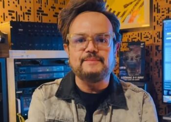 Aleks Syntek revela su lucha con la salud mental tras crisis