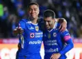 La Máquina derrota a los Tuzos y llega a 23 puntos