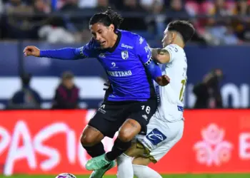 Atlético de San Luis vence 2-1 a Querétaro en la Liga MX