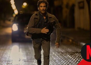 El Círculo: el thriller mexicano que arrasa en Netflix