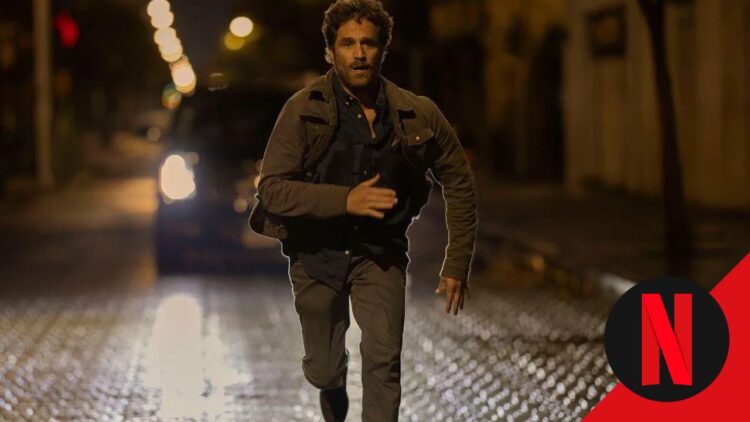 El Círculo: el thriller mexicano que arrasa en Netflix