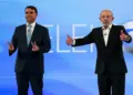 Flávio Bolsonaro se disculpa con Lula tras llamarlo “nueve dedos”