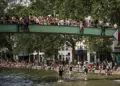 Cambio climático estaría detrás de 32 mil muertes por calor