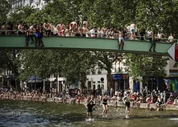 Cambio climático estaría detrás de 32 mil muertes por calor