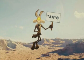 Coyote vs. Acme se estrena en streaming en México el 29 de octubre