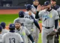 Tampa Bay vence 3-1 y acaricia la Serie Mundial