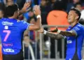 Querétaro vence 2-0 al Atlante y se coloca entre los mejores