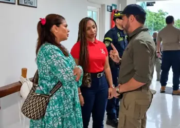 Gobernadora y congresista de San Andrés responden al presidente