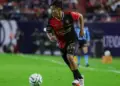 Atlas vence a San Luis, Jornada 15 Liga MX