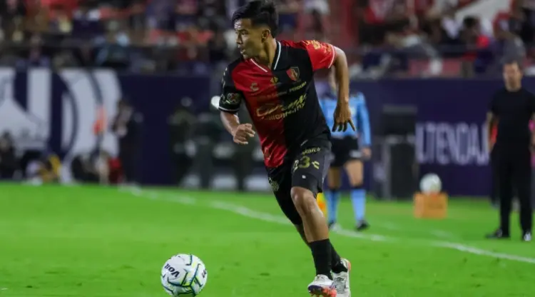 Atlas vence a San Luis, Jornada 15 Liga MX