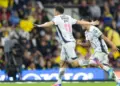 América vs Pachuca: los Tuzos ganan 2-1 en el Azteca