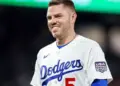 Dodgers vencen 4-1 a Braves y avanzan de ronda