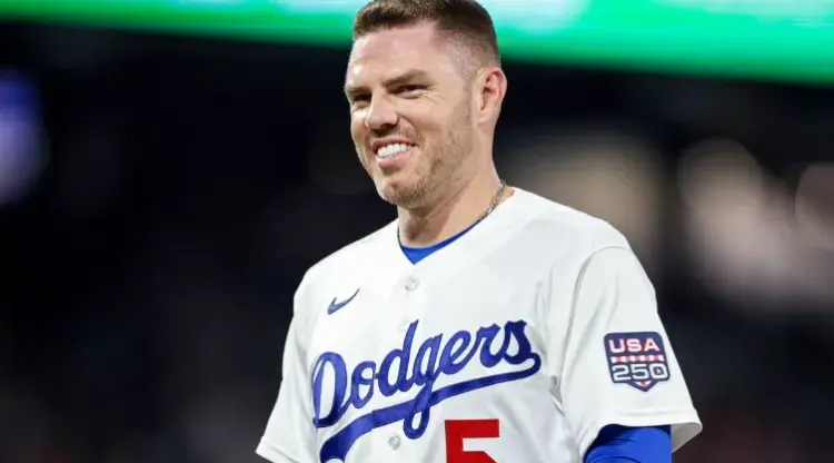 Dodgers vencen 4-1 a Braves y avanzan de ronda