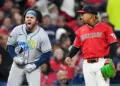 Rays vencen 7-3 a Guardianes y empatan la serie