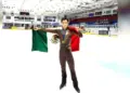 Donovan Carrillo gana el Tayside Trophy 2026