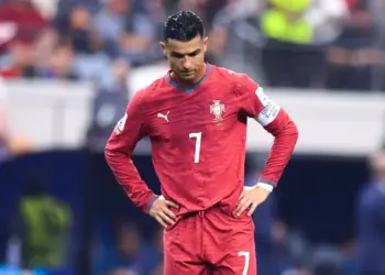 Cristiano Ronaldo: “No soy un jugador cualquiera”