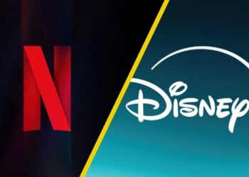 Netflix incorpora títulos de Disney+ a su catálogo