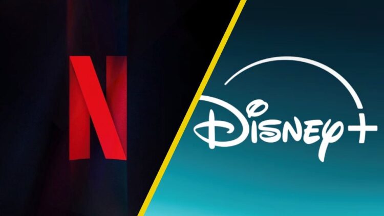Netflix incorpora títulos de Disney+ a su catálogo
