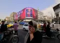 EE.UU. y aliados lanzan alerta contra Irán