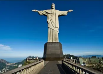 EE.UU. suspende servicios consulares en Brasil por seguridad