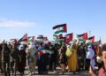 Marruecos celebra bloqueo a misión de la ONU en el Sáhara