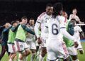 Mourinho y las claves del triunfo del Real Madrid ante el Barça