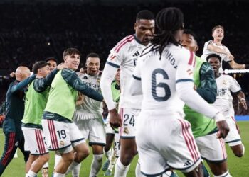 Mourinho y las claves del triunfo del Real Madrid ante el Barça