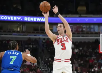 Chicago Bulls cierran la pretemporada con triunfo
