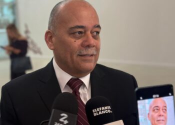 Fiscalía Digital supera 100 mil usuarios