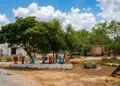 Golpe al huachicol en San Fernando
