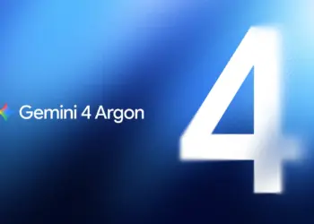 Google lanza Gemini 4 Argón con 1 millón de tokens y enfoque en ciberseguridad