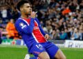 Manchester City cae ante el PSG pese al doblete de Haaland