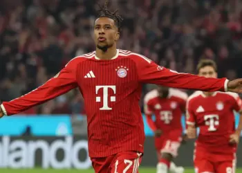 Bayern Múnich golea 6-1 al Magdeburgo en la Copa