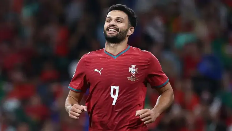 Portugal remonta ante Noruega y sigue invicto