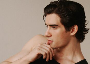 Gonzalo Aburto debutó en ‘El Fantasma de la Ópera’ en solo tres días