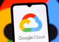 Fallo de Google Cloud provoca problemas en bancos europeos