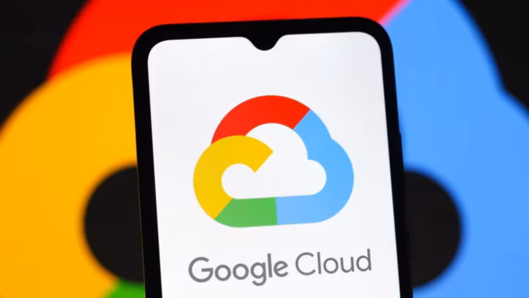 Fallo de Google Cloud provoca problemas en bancos europeos