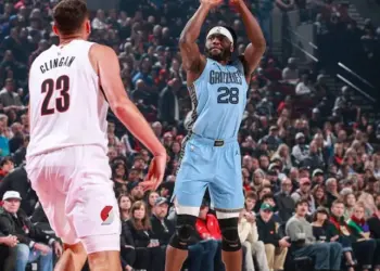 Karim López NBA: debuta con triunfo de Memphis Grizzlies