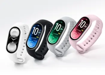 Xiaomi Smart Band 11 ya disponible en Europa desde 60 euros