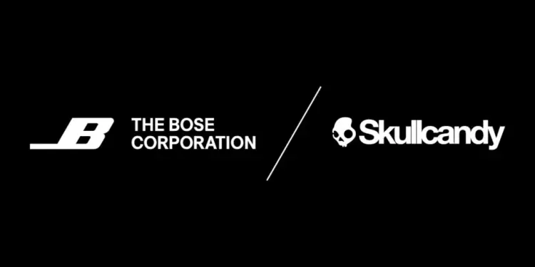 Bose compra Skullcandy, pero mantendrá la marca como parte de su negocio de audio