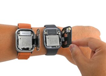 Dificultades de reparación en Apple Watch Series 12 y Ultra 4