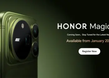 HONOR Magic9 llegará a Europa en enero de 2027
