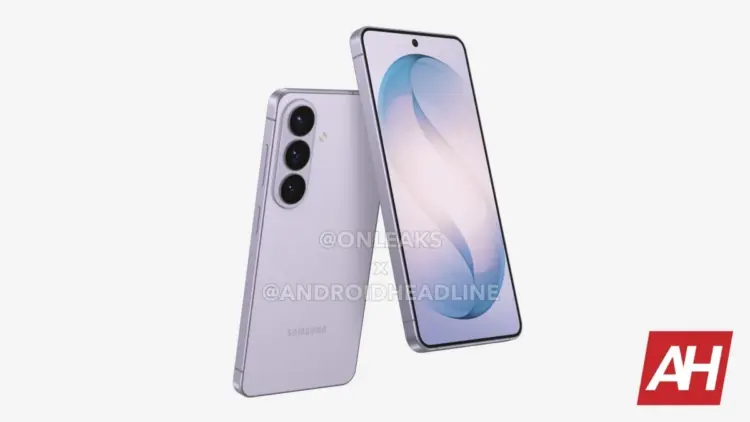 Samsung podría aumentar precios del Galaxy S27 y sus variantes