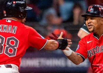 Guardians firma remontada épica y elimina a White Sox