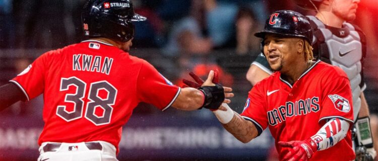 Guardians firma remontada épica y elimina a White Sox