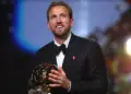Harry Kane gana el Balón de Oro 2026: resultados y ganadores