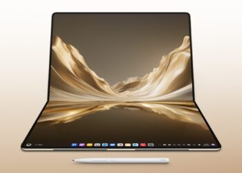 Apple planea un iPad plegable de 20 pulgadas para 2028