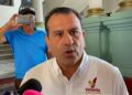 Renuncia Hugo Reséndez a Secretaría del Ayuntamiento
