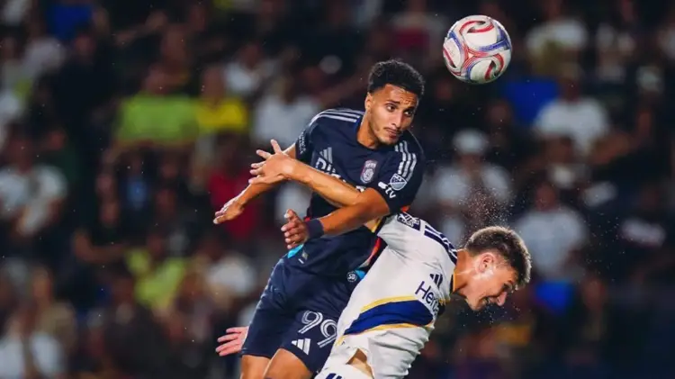 San Diego FC empata y complica su pase a playoffs