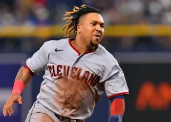 Cleveland Guardians vencen 7-3 a Tampa Bay Rays